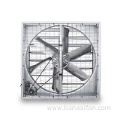 Factory Workshop Greenhouse Use Wall Exhaust Fan